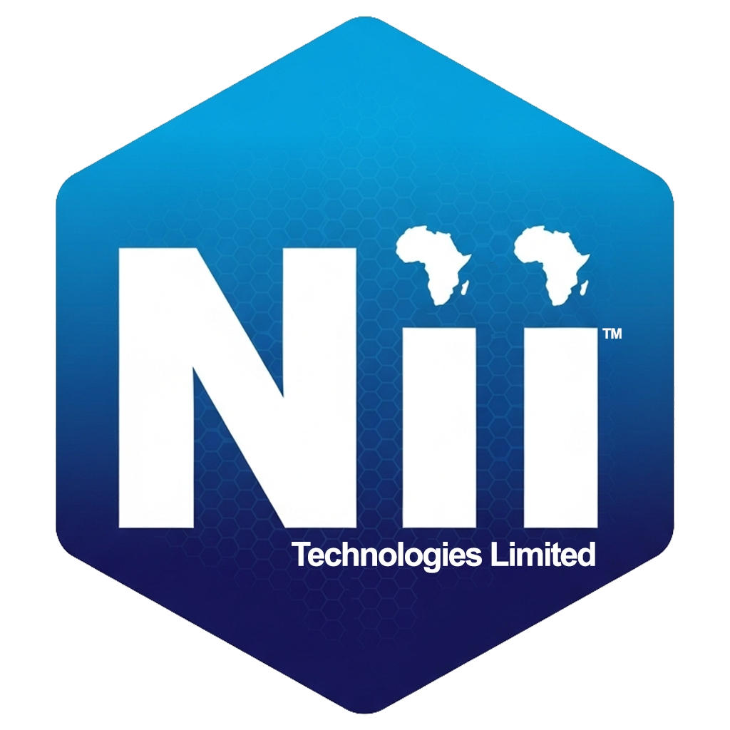 Nii Technologies Limited